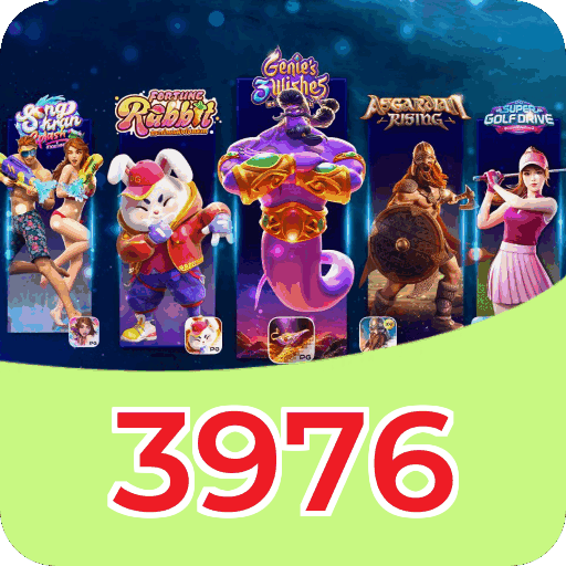 3976 segurança SSL 256-bit - Licença Curaçao, eCOGRA, GLI certificado